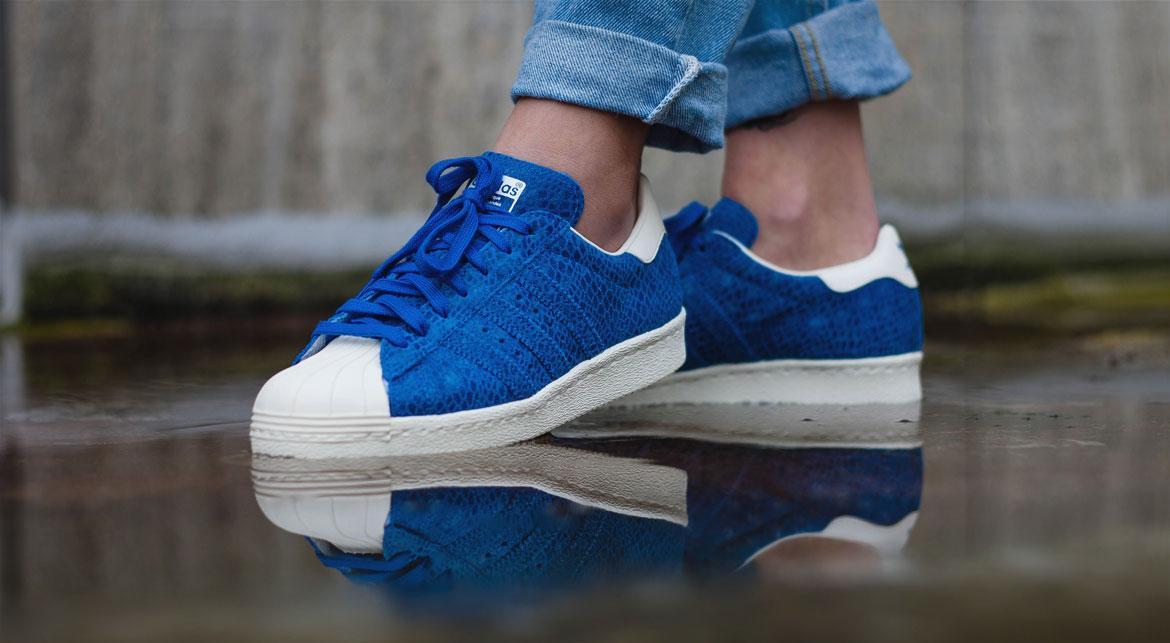 adidas Originals Superstar 80s W 